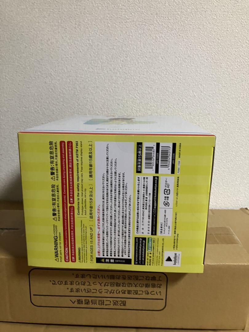 【匿名配送】ホロライブ 大空スバル フィギュア コトブキヤ