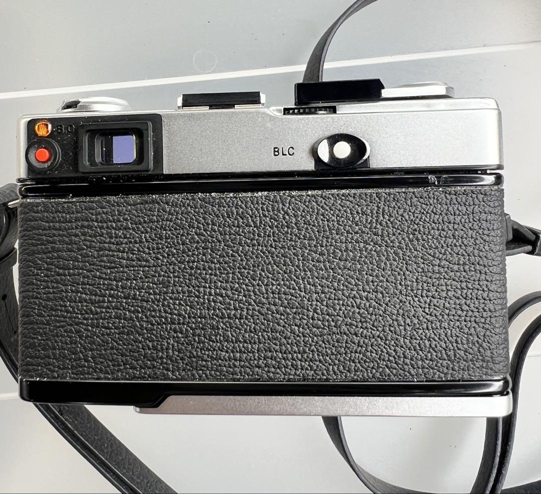 OLYMPUS 35 DC レンジファインダーカメラ - メルカリ