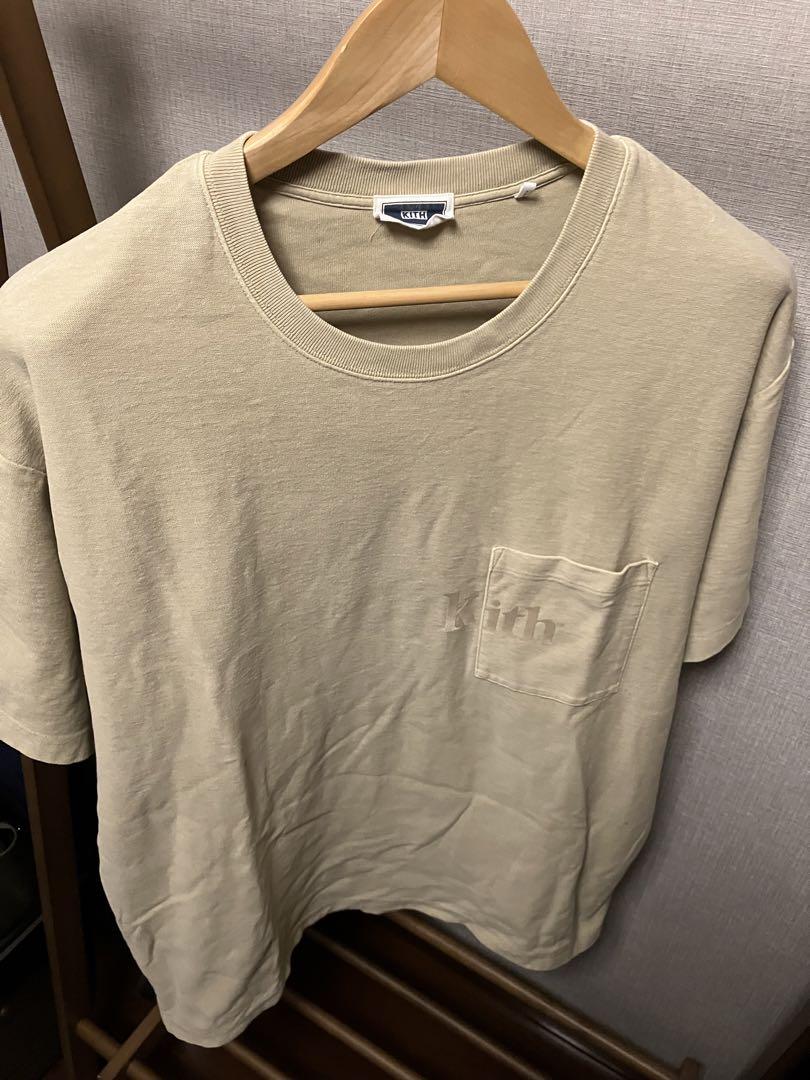 Kith Tシャツ