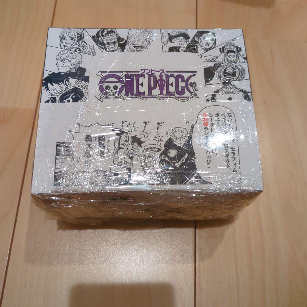 ONE PIECE DAY 2025コンプリートBOX