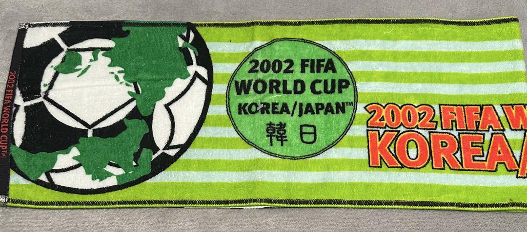 日本代表xコスタリカ タオルマフラー