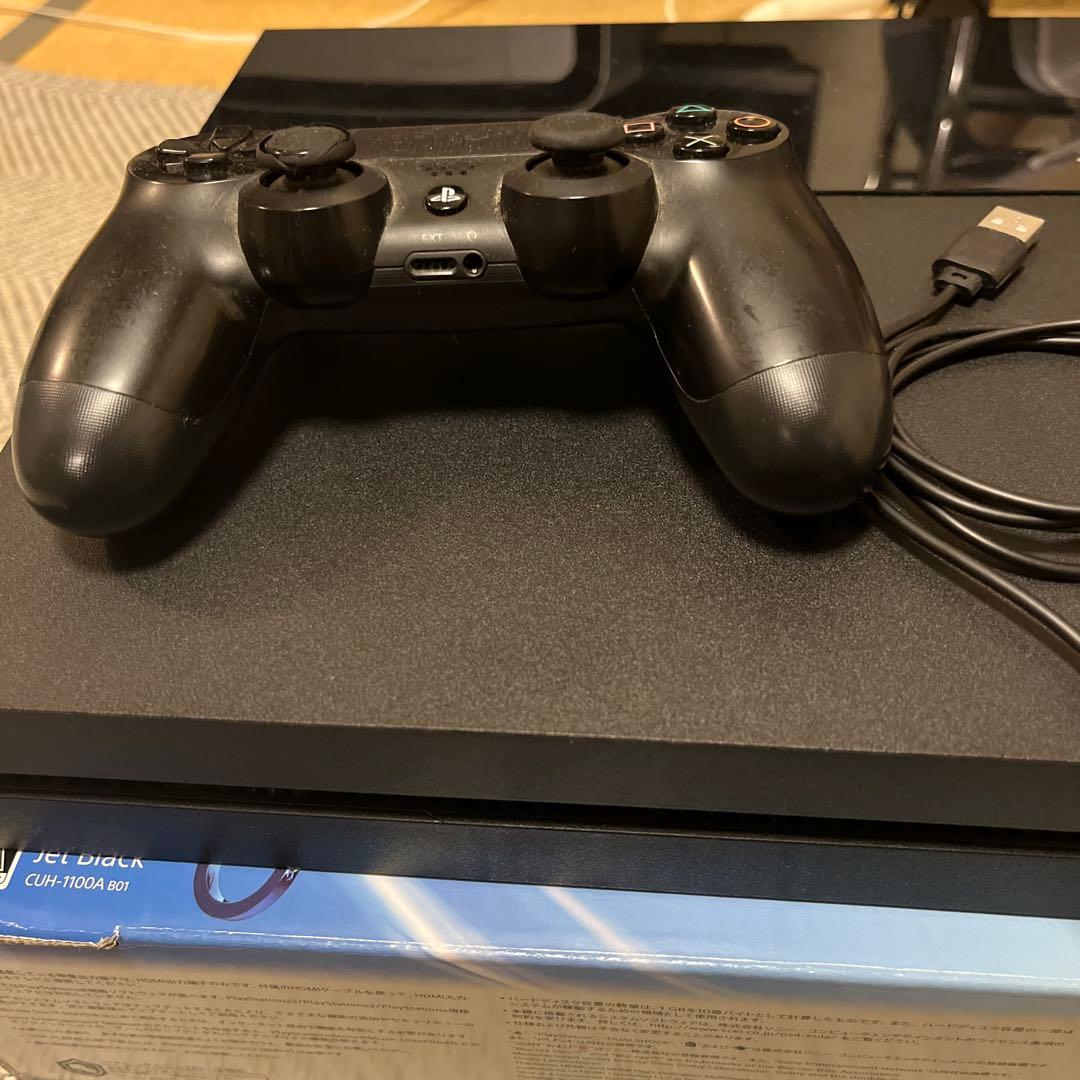 プレステ4本体 ジャンク品PlayStation4 UP786_INFO