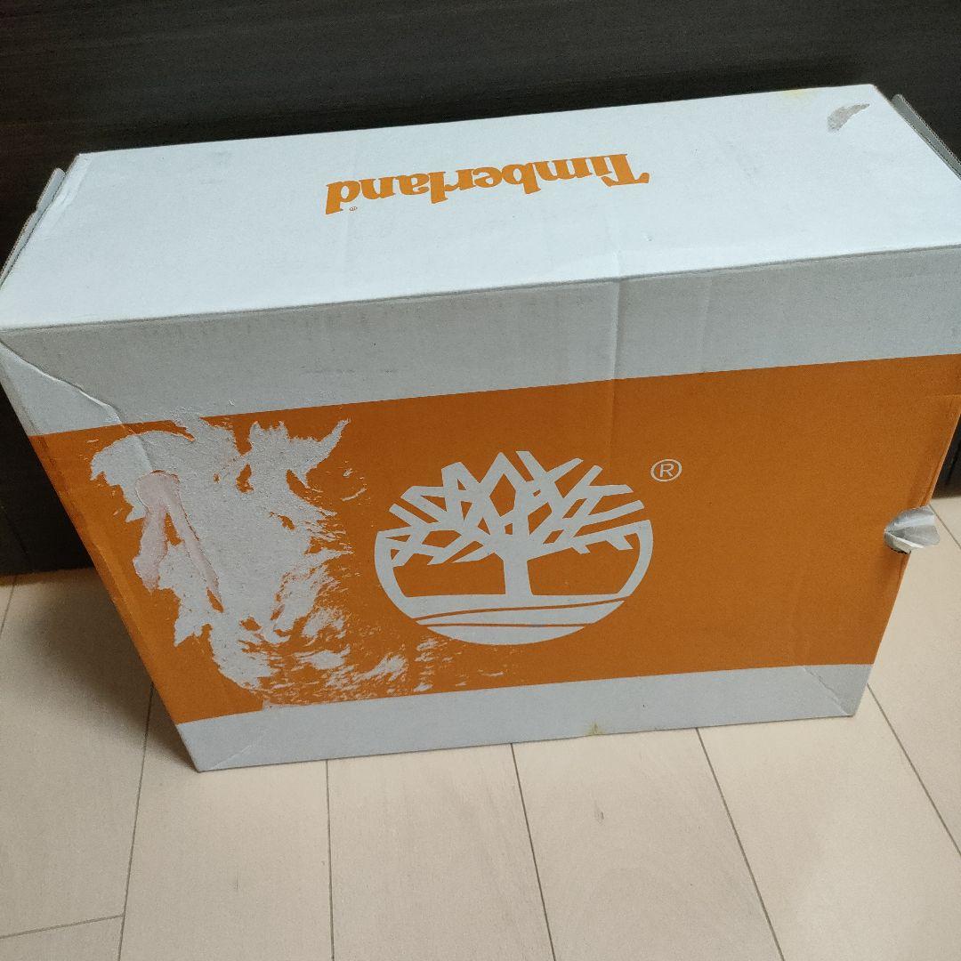 （早いもの勝ち極美品）Timberland　6インチ