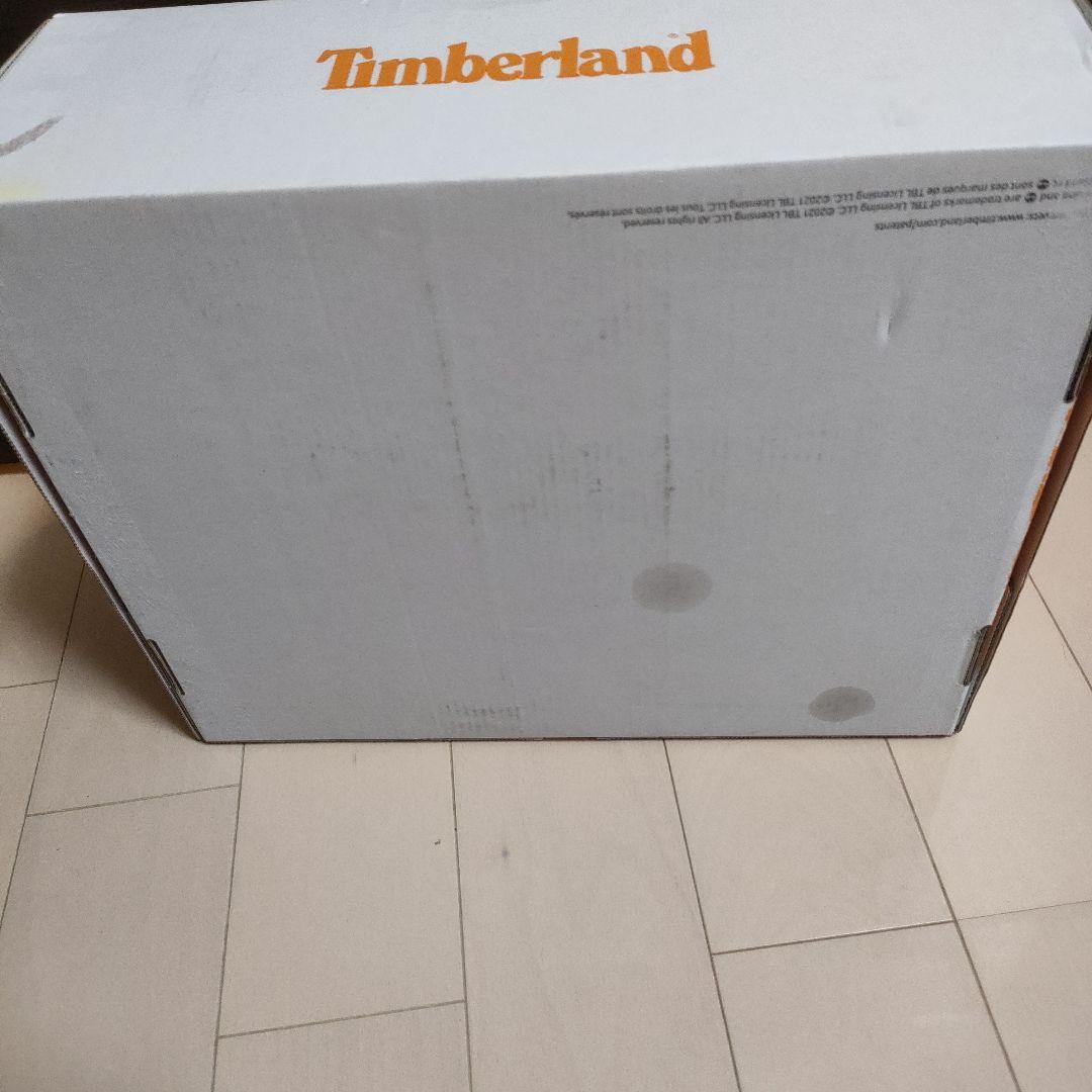 （早いもの勝ち極美品）Timberland　6インチ