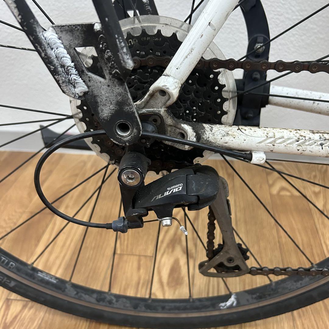 【手渡し・東京】TREK FX3 クロスバイク