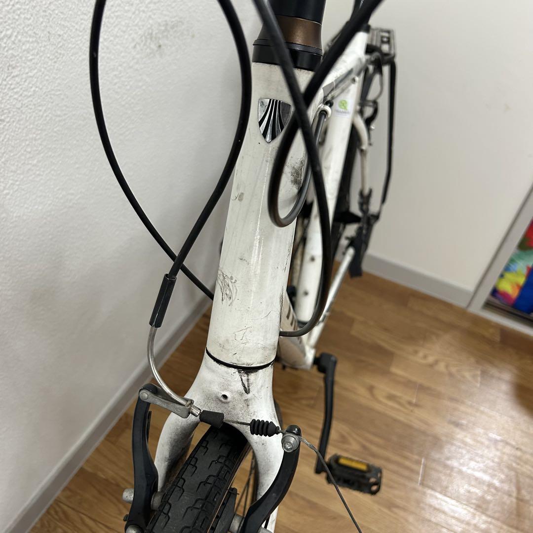 【手渡し・東京】TREK FX3 クロスバイク
