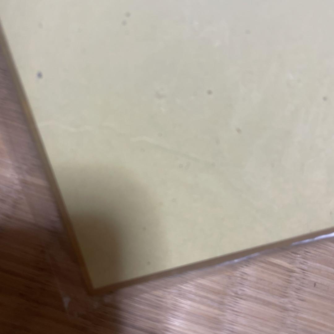 恋と嘘 色紙　ムサヲ