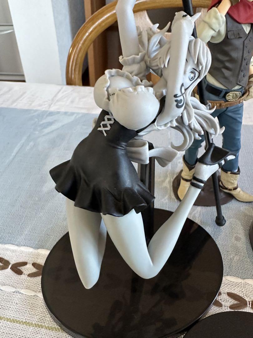 ワンピース　フィギュアセット　8体
