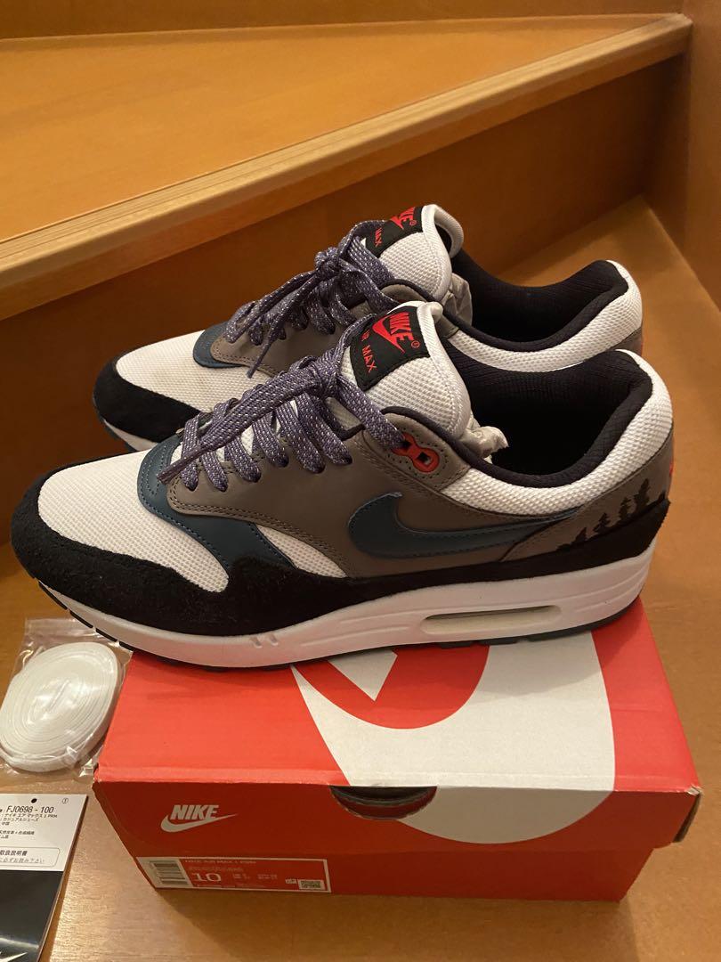 NIKEエアマックス1 PRM Escape 28cm