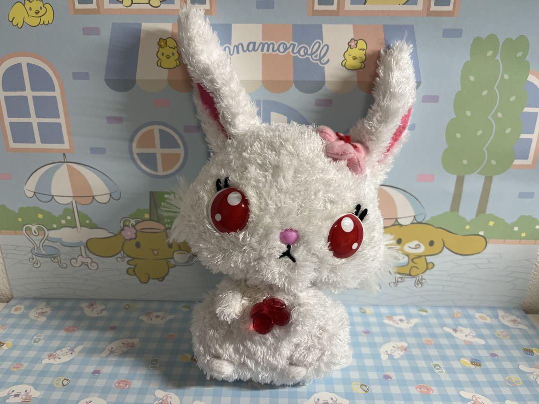 期間限定専用✩.*˚ジュエルペット　ルビー　ぬいぐるみ　マスコット ジュエルペット ルビー ぬいぐるみ マスコット - メルカリ