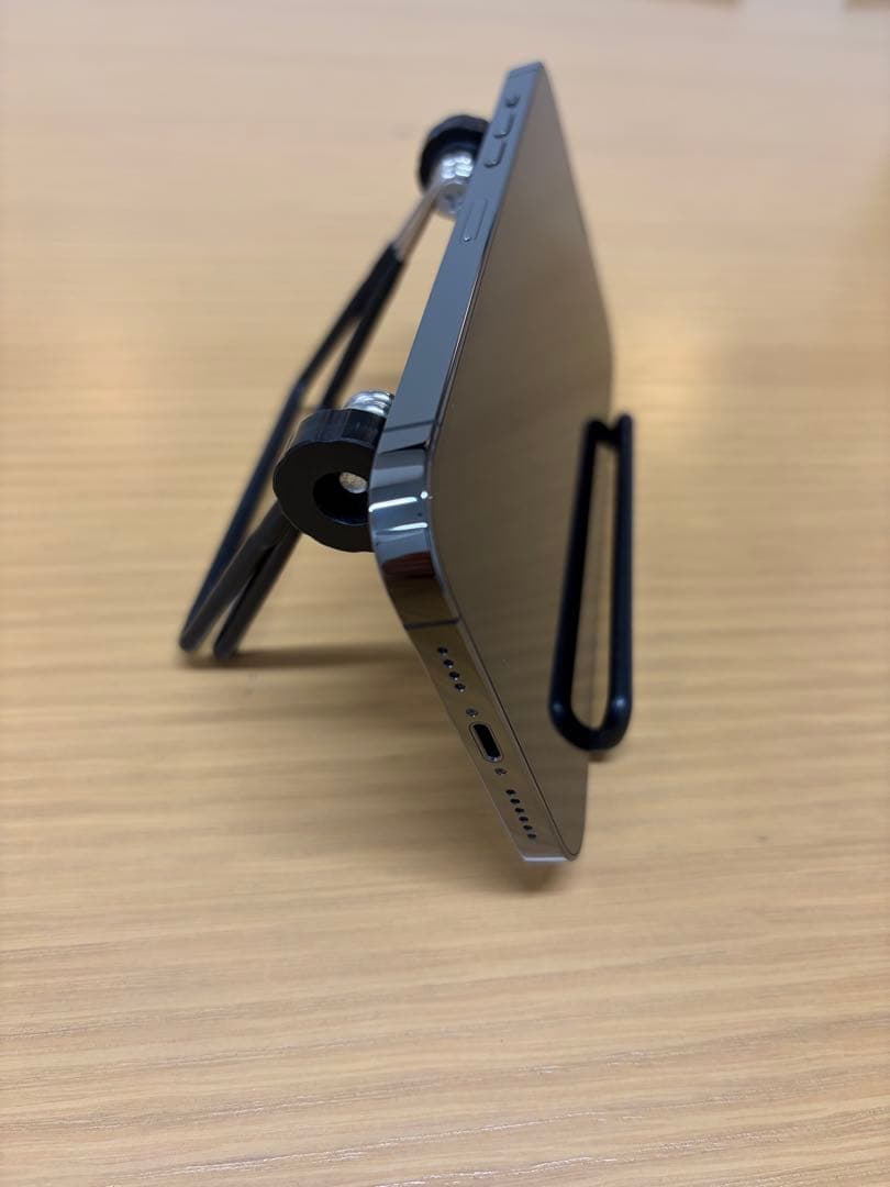 Apple iPhone 12 Pro Max グラファイト Apple iPhone 12 Pro Max グラファイト