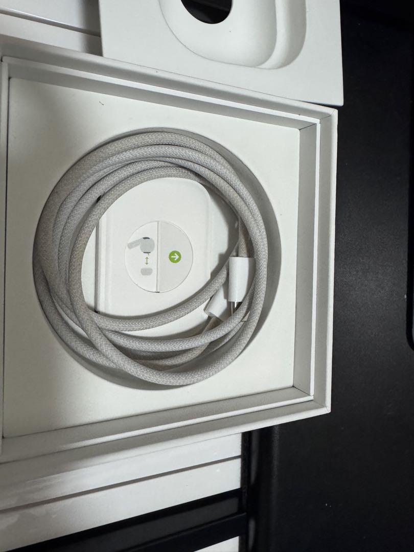 【正規品】AirPods pro 第2世代 タイプC USB-C
