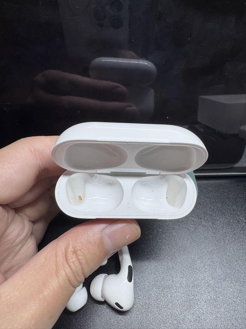 【正規品】AirPods pro 第2世代 タイプC USB-C