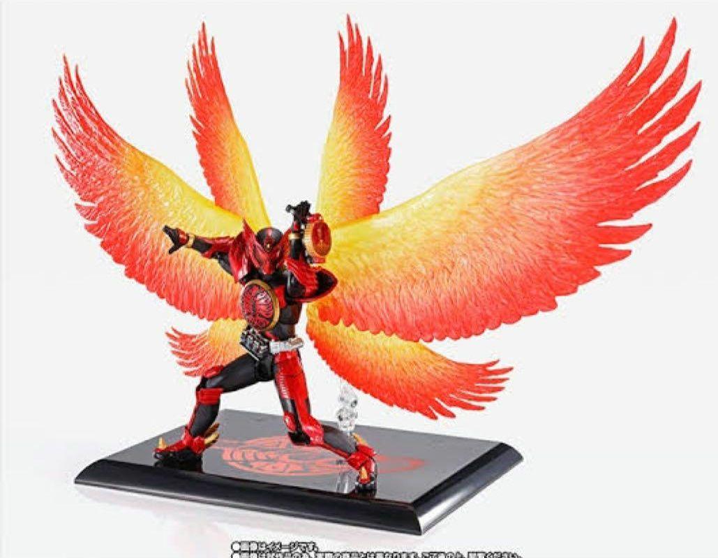 S H Figuarts 仮面ライダーZX 未開封品｜Yahoo!フリマ（旧PayPay