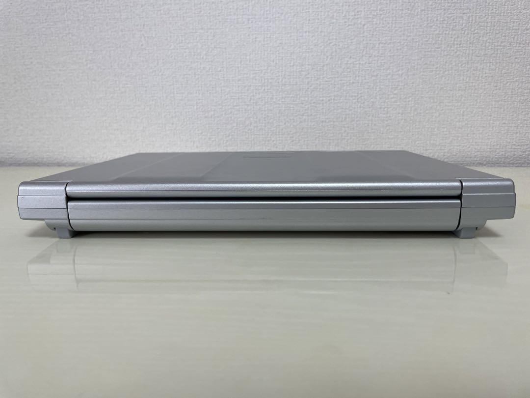 Let's Note CF-SV1RD7KS◆i5◆16GB◆SSD256GB