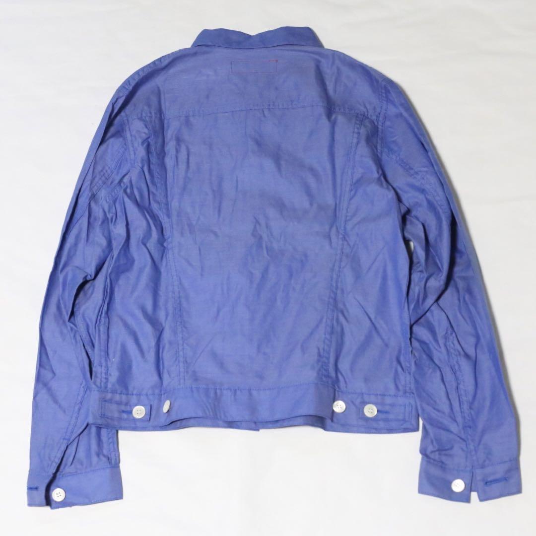 ad2001 JUNYA WATANABE Levi's トラッカージャケット