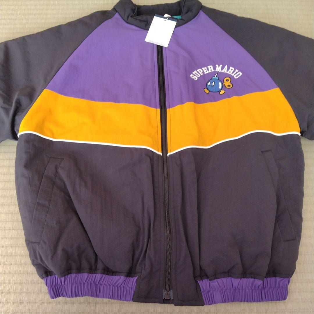 ジャケット140-150