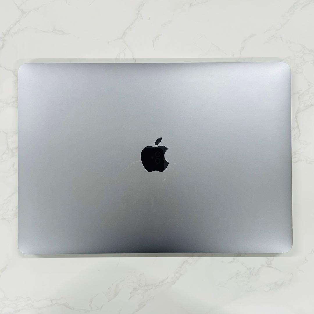 MacBookAir 13インチ 2020 M1 8GB 256GB
