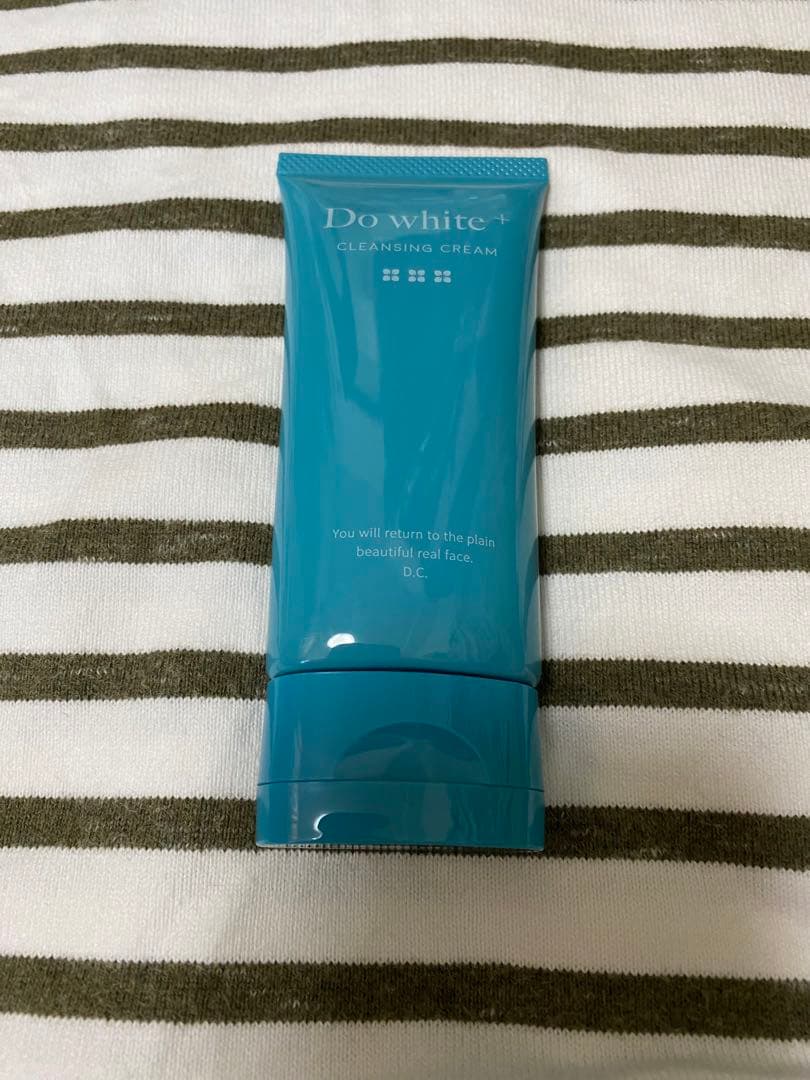 買得 Do White ドゥホワイトプラス クレンジングクリーム baiagallery.ge