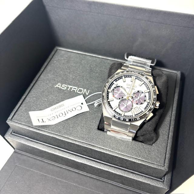 コジゲン【SEIKO】セイコー アストロン ASTRON SBXC107