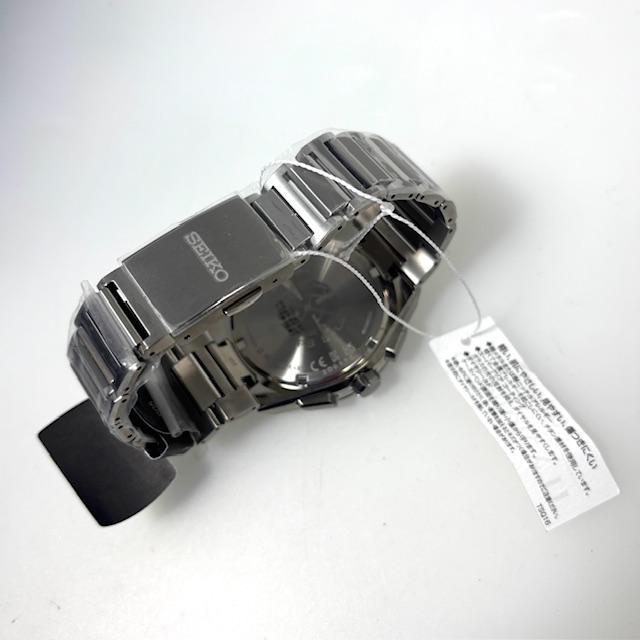 コジゲン【SEIKO】セイコー アストロン ASTRON SBXC107