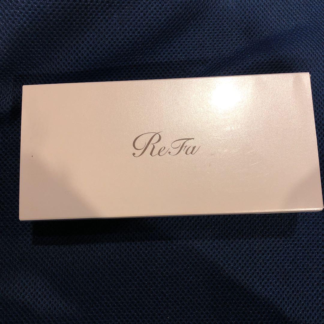 ReFa オースタイル 新品 未使用品 A5W1Y-m88952906208 O STYLE リファカラット 在庫超特価