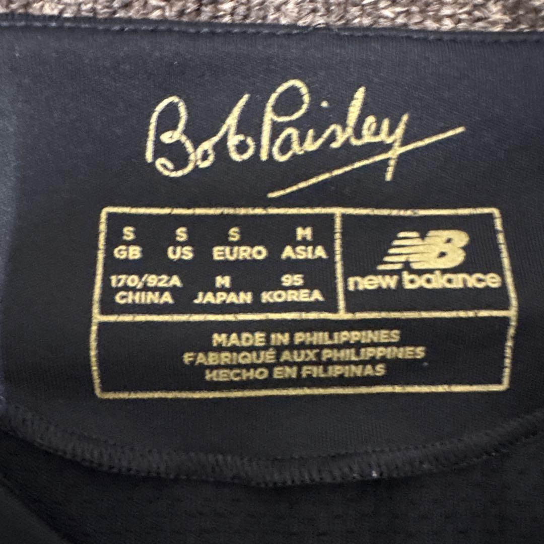Liverpool FC New Balance シャツ (CL優勝記念シャツ) 激レア] ニューバランス リバプールFC CL優勝記念Tシャツ - メルカリ