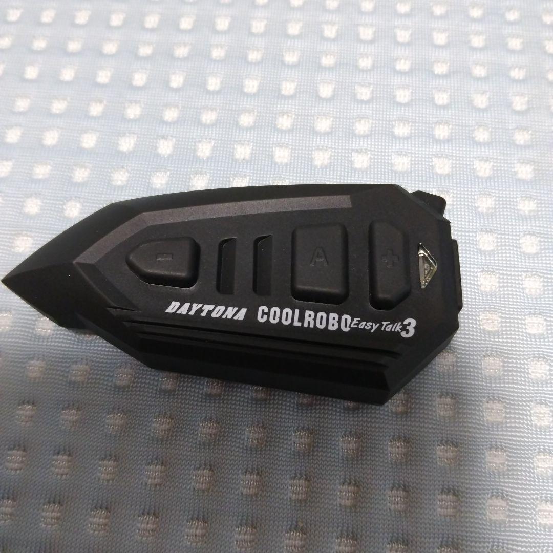 オージーケーカブト カムイ2 Sサイズ❮美品❯インカム付き