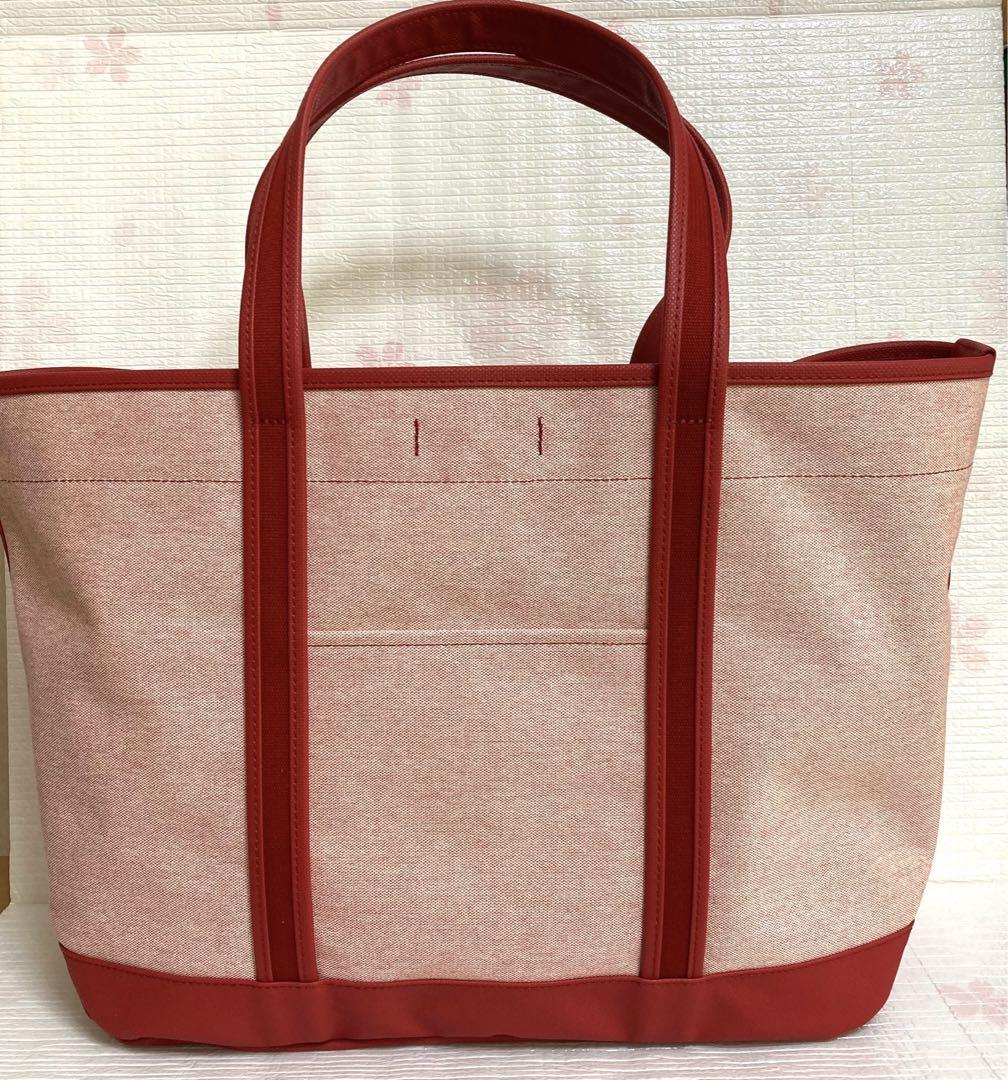 トートバッグ L