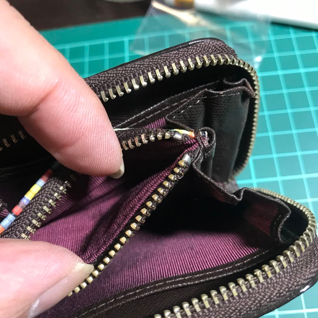 代引き手数料無料 ポールスミス コイン パスケース7686 コインケース 小銭入れ Www Tempodebrincar Com Br