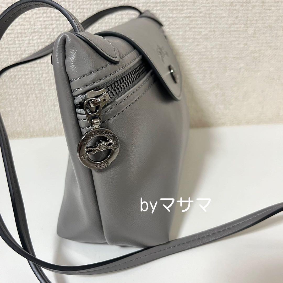 レザーXS最新メッセンジャー