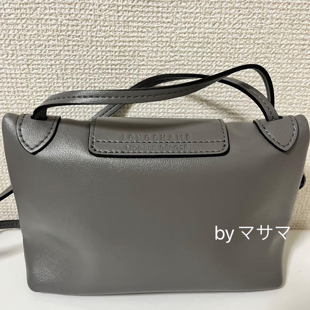 レザーXS最新メッセンジャー