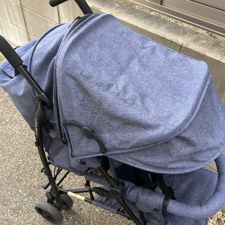 Kinderwagonのフリマアイテム一覧