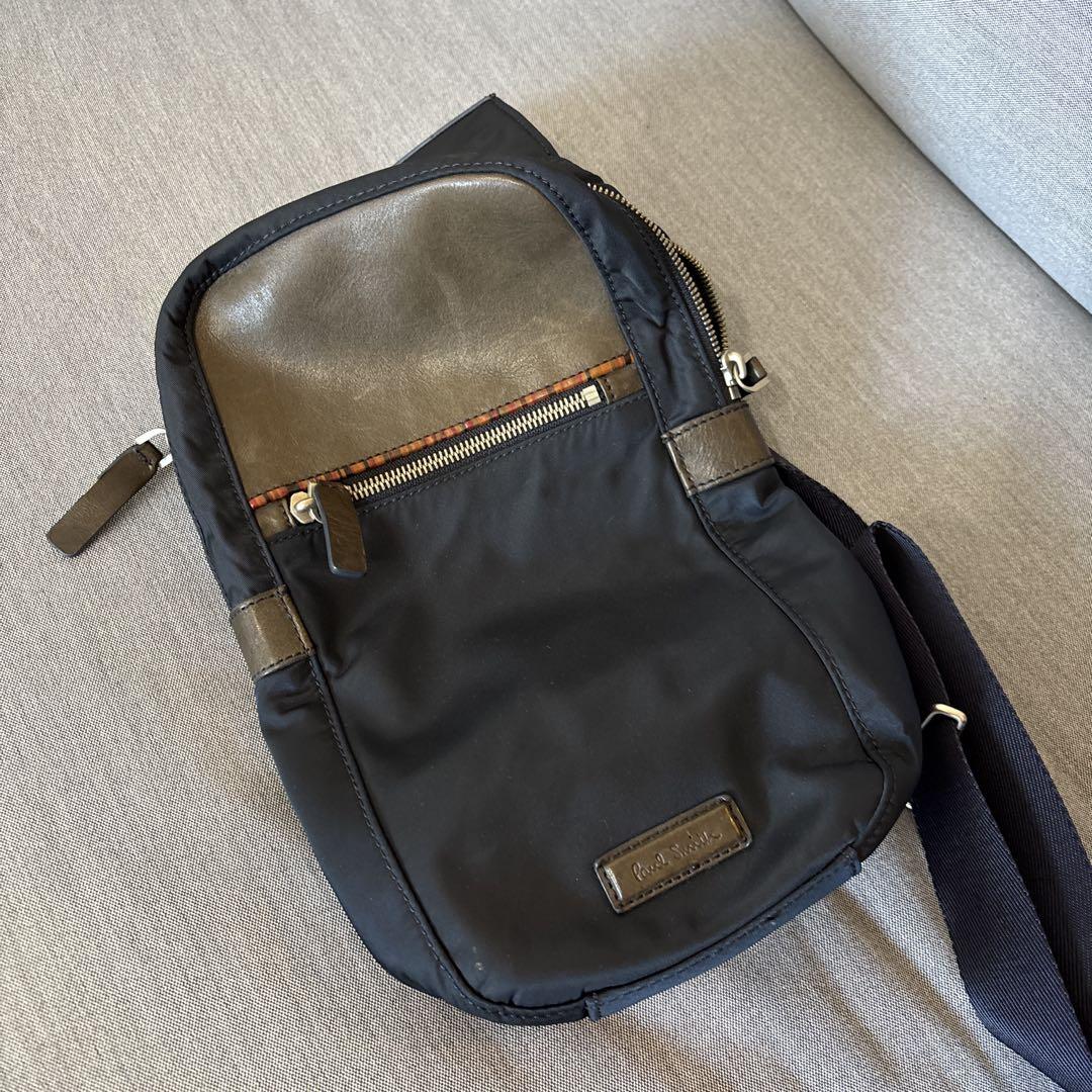グレゴリー クラシック ダッフル ブラウン イエロー XS GREGORY