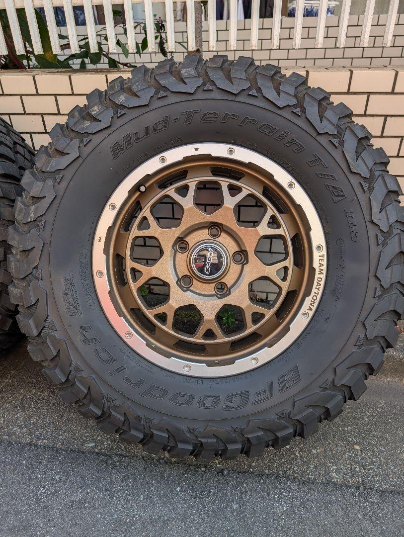 ☢ JeepラングラーJKJL