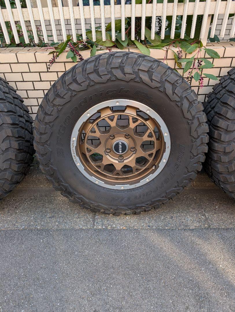 ☢ JeepラングラーJKJL