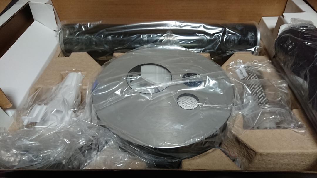 【時間限定セール中！】cadoの加湿器　HM-C600S