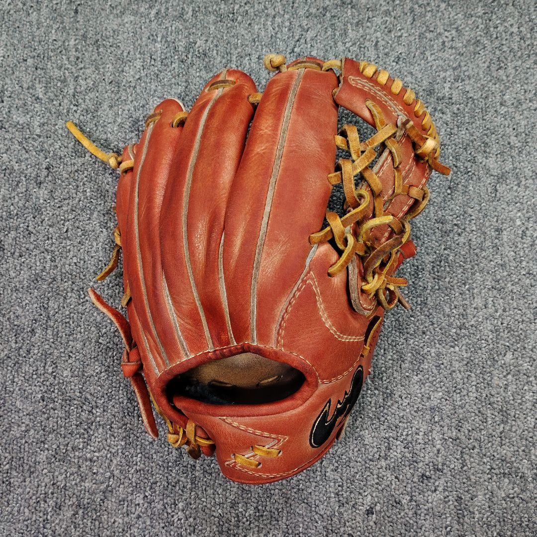 ジームス ZEEMS 少年　グローブ 中型 28CJN　Jr ジュニア