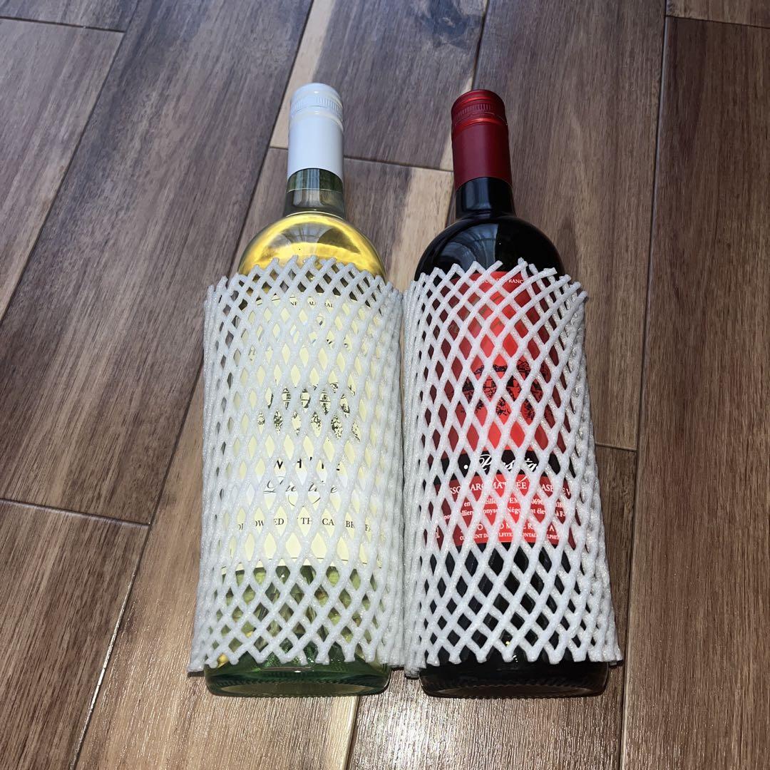 ワイン 2本セット(SOLEIL CUVEE YUKO)