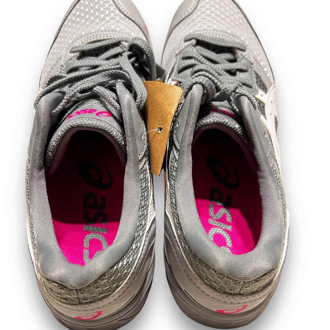 asics アシックス プロテクティブスニーカー規格 JSAA合格品