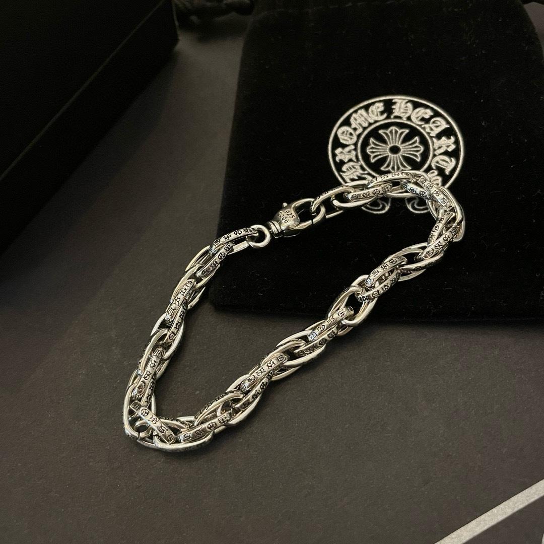 ブレスレット 未使用 美品 20CM