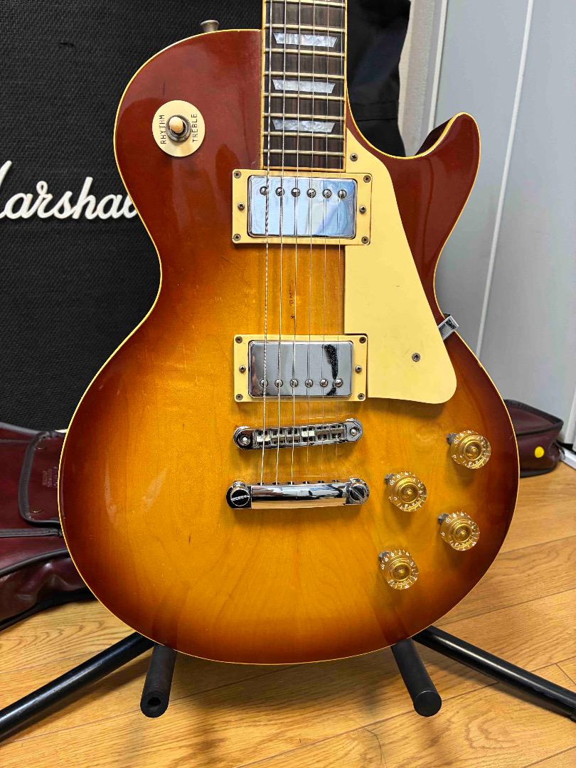 Greco EG700 1975　ジャパンビンテージ　グレコ