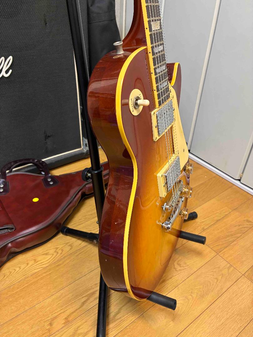 Greco EG700 1975　ジャパンビンテージ　グレコ