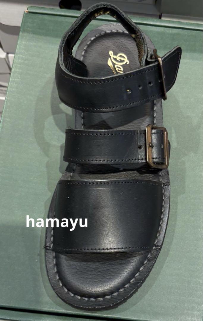 DANNER】 ダナー PITTOCK STRAP SANDAL ピトック ストラップ