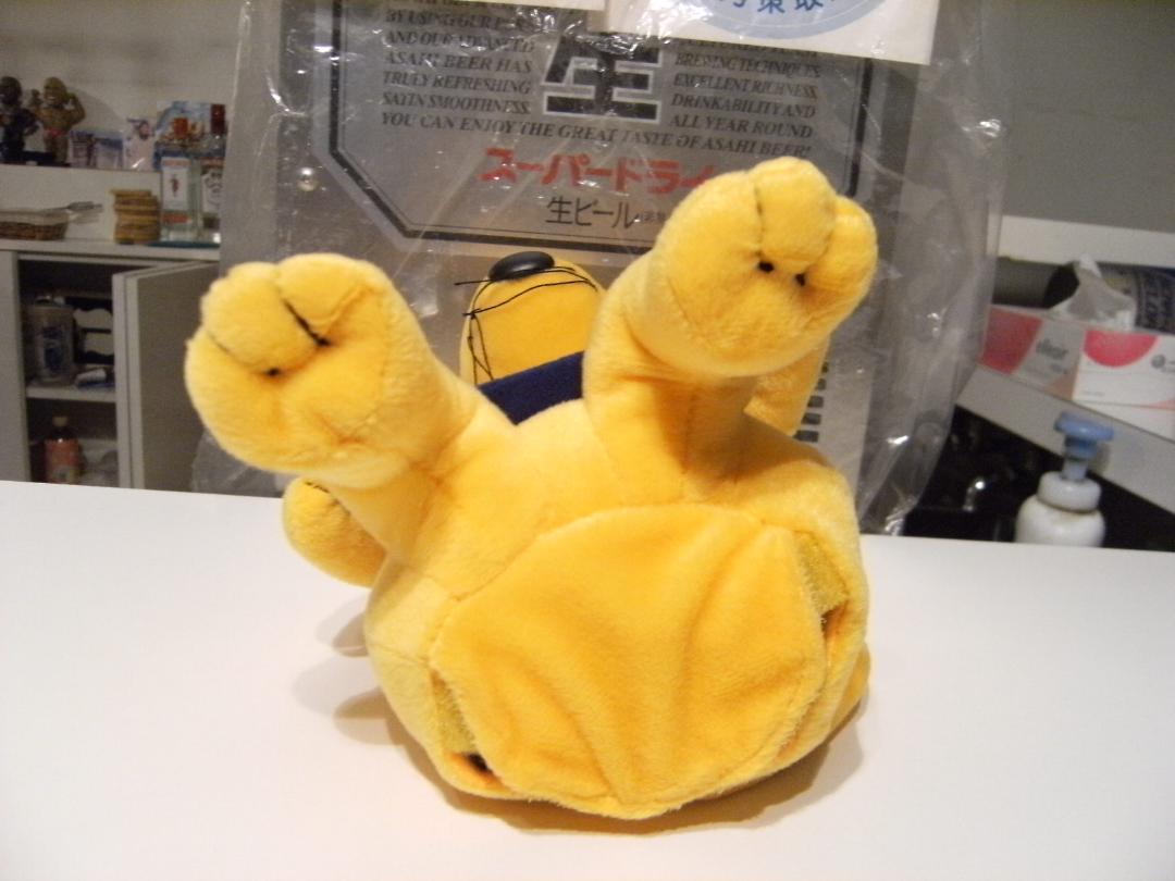 非売品 NTT東日本 Bフレッツ 伝言しマウス ぬいぐるみ 人形 メッセージ人形