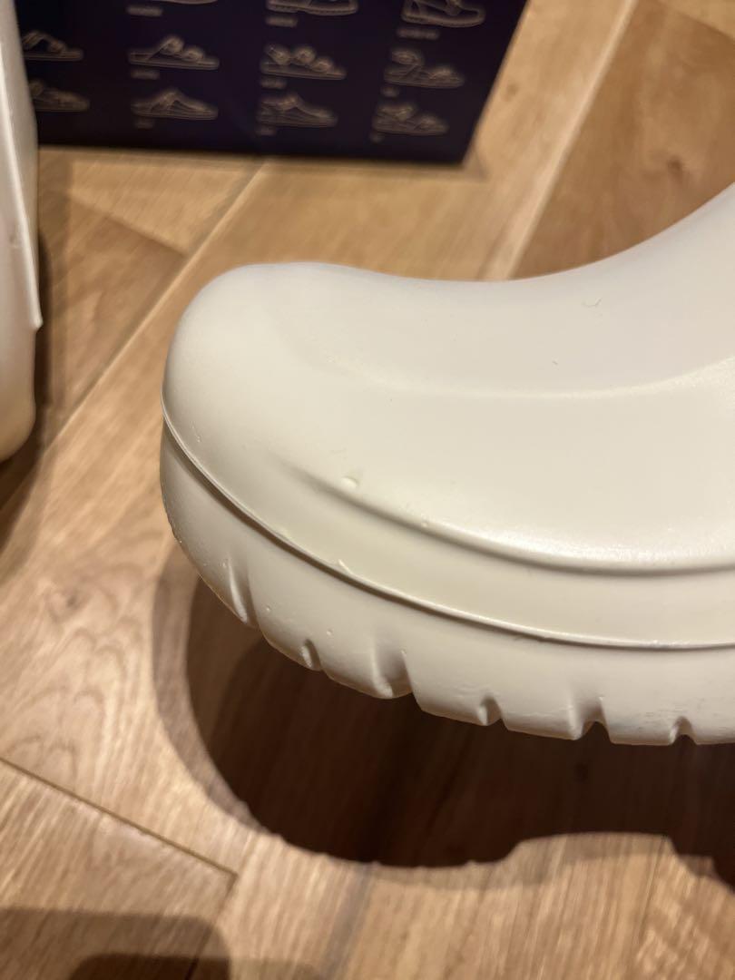 ビルケンシュトックa630 white 36