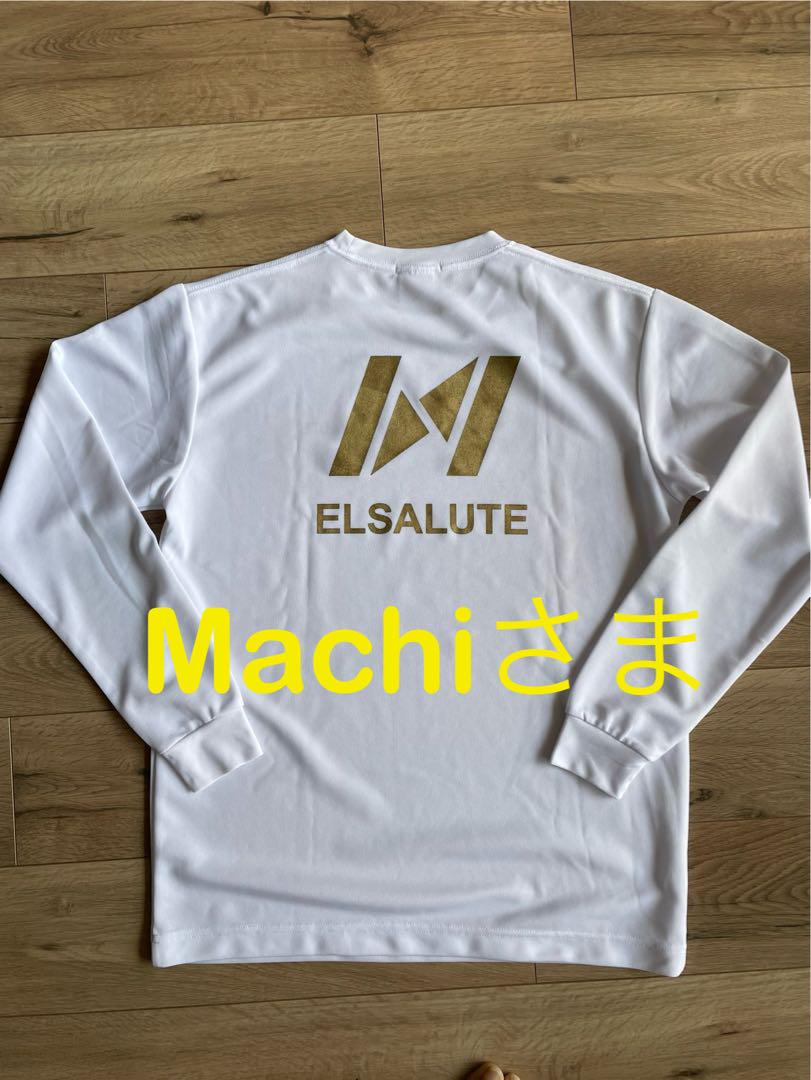ELSALUTE/エルサルーテTシャツ ELSALUTE/エルサルーテ – BeeQuick