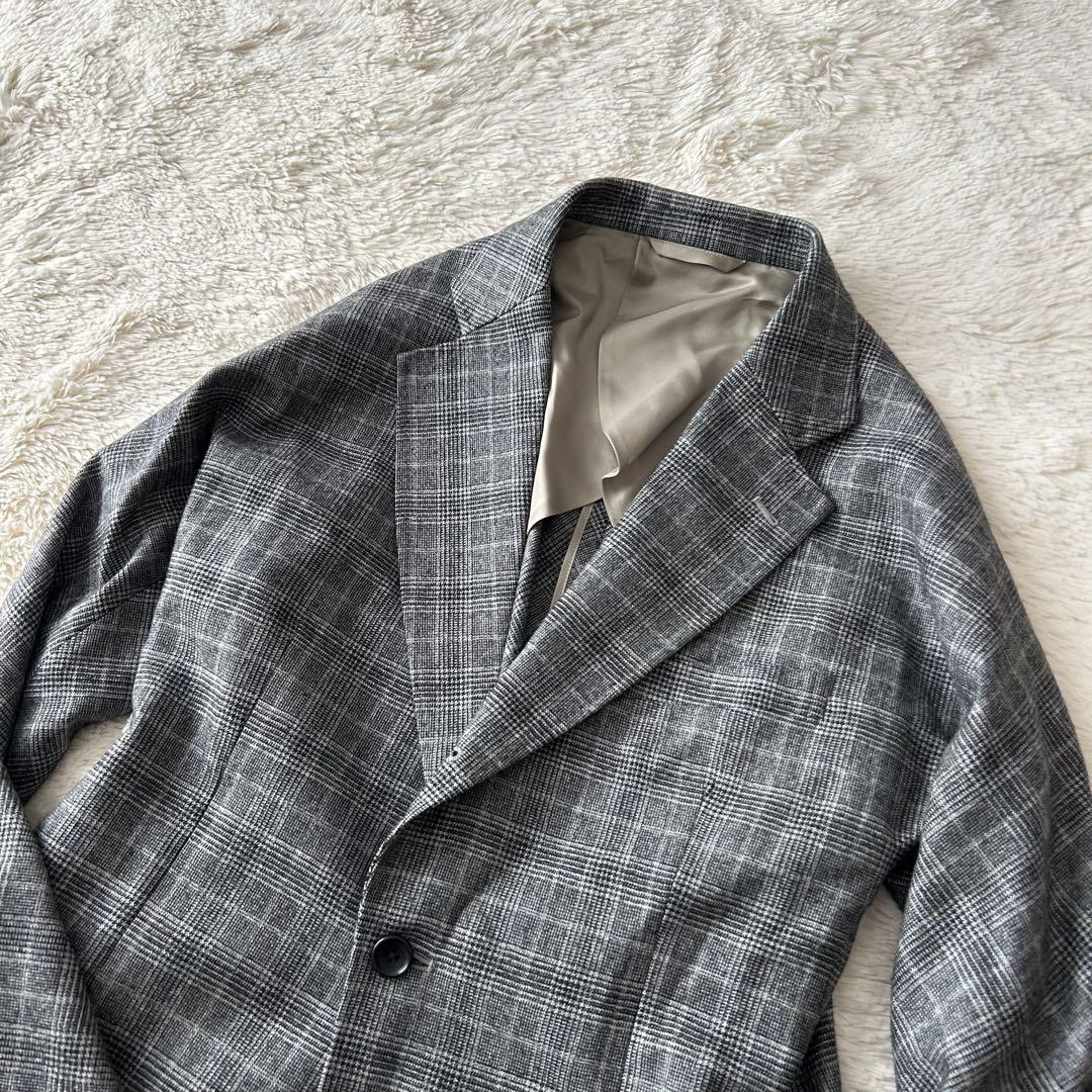 ジャケット・アウター RAINMAKER SEAMLESS SLEEVE JACKET