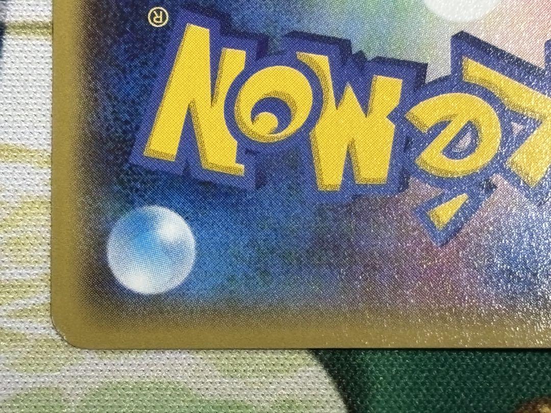 ポケモンカード　ダイゴ　エメラルドブレイク　プロモ