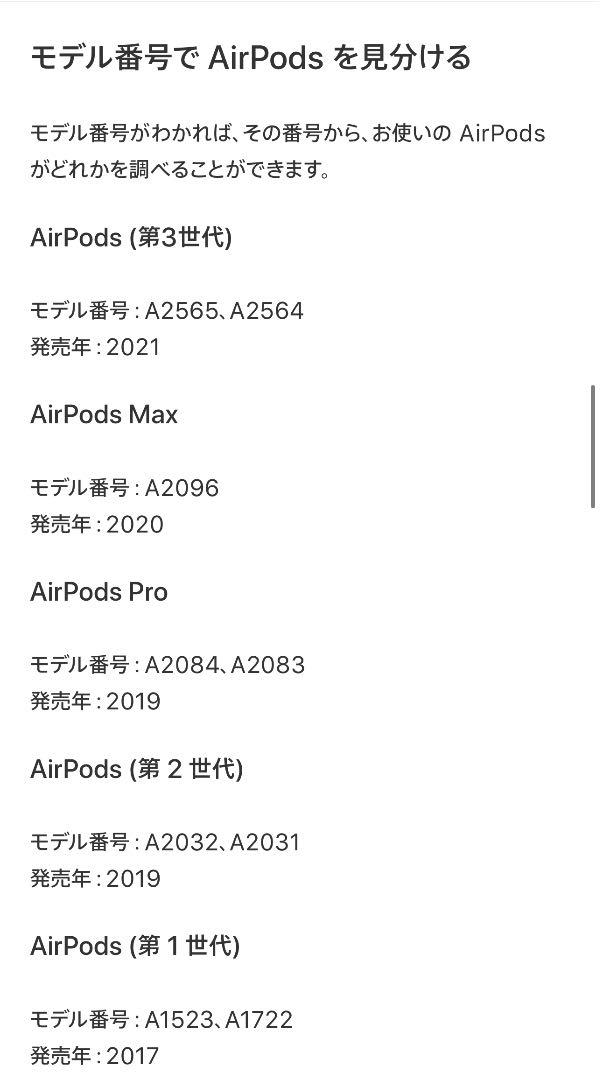大人気好評 超美品 片耳 R 片方 右耳 RvYCu-m88963044213 Apple AirPods Pro 超激安